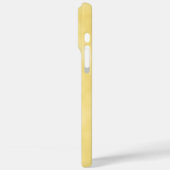 Bee Case-Mate iPhoneケース (裏面 / 左)