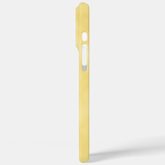 Bee Case-Mate iPhoneケース (裏面 / 左)