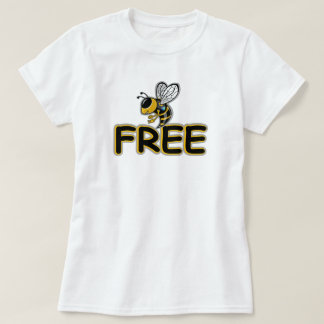 BEE CREATIVE  Tシャツ