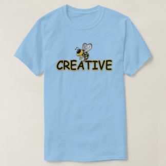 BEE CREATIVE  Tシャツ