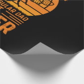 Bee Dad ラッピングペーパー (角)