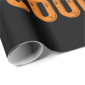 Bee Dad ラッピングペーパー (ロールコーナー)