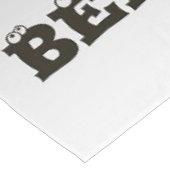 Bee Friendly Bee Gifts ,I Love Bee,Beekeeping Gift テーブルクロス (アングル)
