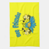 Bee Friends キッチンタオル (縦)