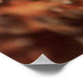 Bee Hiveポスター ポスター (角)