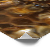 Bee Hive ポスター (角)