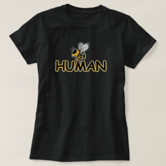 BEE HUMAN Tシャツ