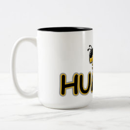 BEE HUMBLE  ツートーンマグカップ