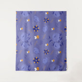 Bee in the Garden タペストリー (正面)