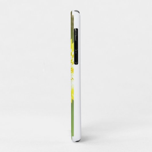 Bee Insipio iPhoneケース Case-Mate iPhoneケース (裏面/左)