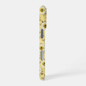 Bee iPhoneケース (右側面)