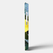 Bee iPhone忙しケース Case-Mate iPhoneケース (裏面 / 左)