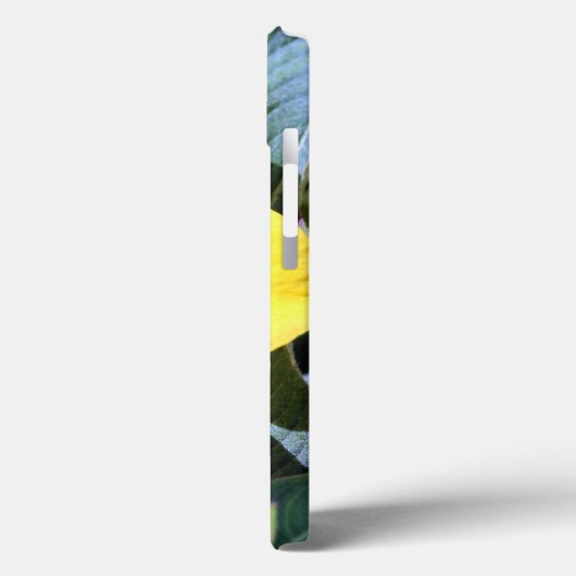 Bee iPhone忙しケース Case-Mate iPhoneケース (裏面 / 左)