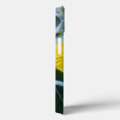 Bee iPhone忙しケース Case-Mate iPhoneケース (裏面 / 右)