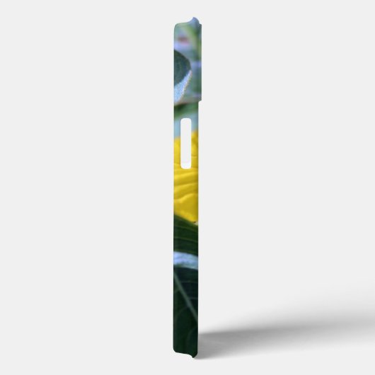 Bee iPhone忙しケース Case-Mate iPhoneケース (裏面 / 右)