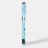 Bee iPhone 14ケース | 誕生日プレゼント Case-Mate iPhoneケース (裏面 / 右)