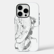 Bee iPhone 16 Pro カー