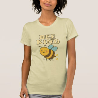 Bee KindキッズTシャツ Tシャツ