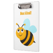 Bee kindクリップボード クリップボード (左)