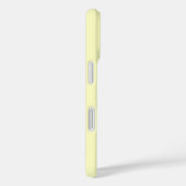 Bee Kind かわいい蜂のスマホケース Case-Mate iPhoneケース (裏面 / 右)