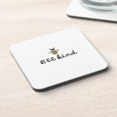 BEE Kind、コースター コースター (左側)