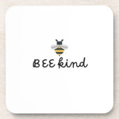 BEE Kind、コースター コースター (正面)