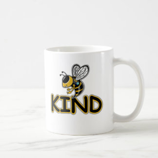 BEE KIND  コーヒーマグカップ