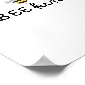 BEE Kind、ポスター ポスター (角)