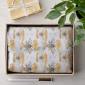 Bee Kind - Bee Happy 薄葉紙 (ギフト)