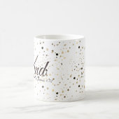 Bee kind coffee mug コーヒーマグカップ (中央)