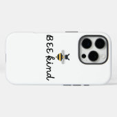 BEE Kind, Iphone 16 Proケース Case-Mate iPhoneケース (裏面 (横))