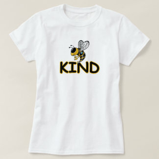 BEE KIND Tシャツ