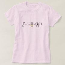 Bee Kind Women's Tシャツ