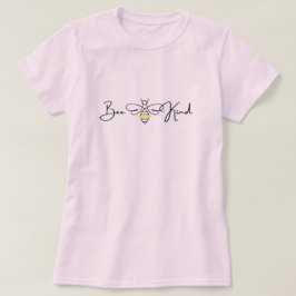 Bee Kind Women's Tシャツ