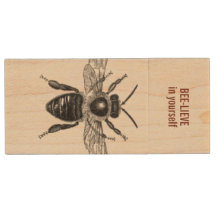 BEE-LIEVE In Yourself Queen Bee