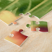 BEE LOVELY  ジグソーパズル (側面)