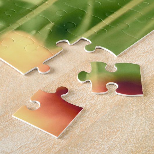 BEE LOVELY  ジグソーパズル (側面)