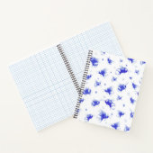 Bee Lover Travel Journal Gift for Mom Friends ノートブック (内部)