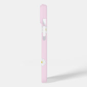 Bee Mine スマホケース - ビーバレンタインデーケース Case-Mate iPhoneケース (裏面 / 左)
