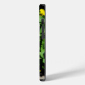 Bee on Yellow Flowers Case-Mate iPhoneケース (裏面 / 左)