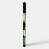 Bee on Yellow Flowers Case-Mate iPhoneケース (裏面 / 右)