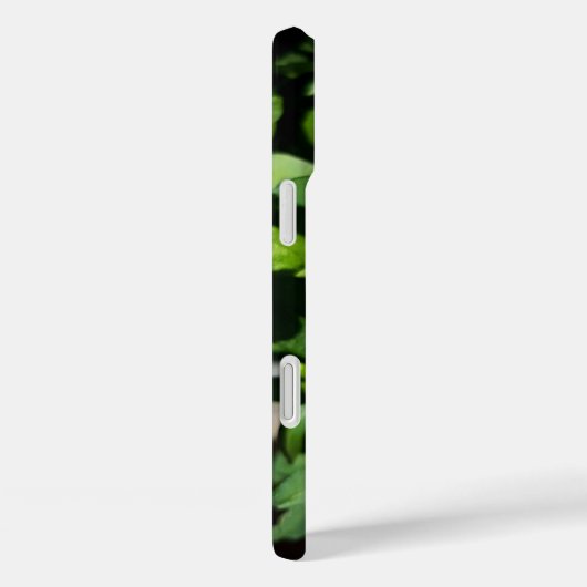 Bee on Yellow Flowers Case-Mate iPhoneケース (裏面 / 右)