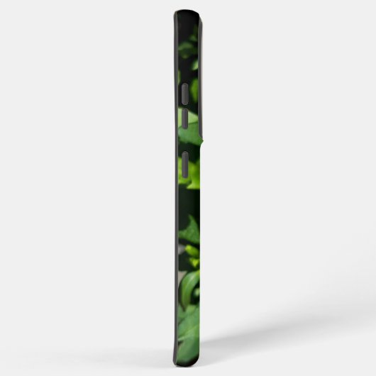 Bee on Yellow Flowers Samsung Galaxyケース (右側面)