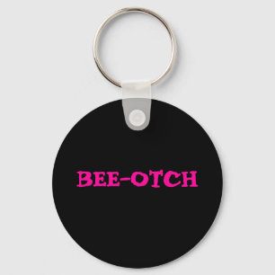 BEE-OTCHキーチェーン キーホルダー