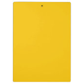 Bee Patient KindとSafe クリップボード (裏面)