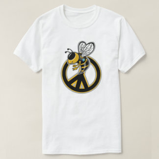 BEE PEACE  Tシャツ