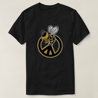 BEE PEACE  Tシャツ