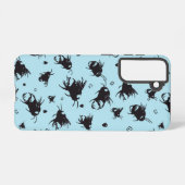 Bee Samsungケース | かわいい誕生日プレゼント|過去記事 Samsung Galaxyケース (裏面横)