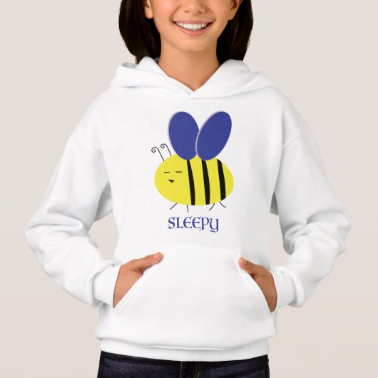 Bee Sleepy (正面)