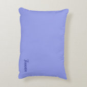 Bee Sleepy アクセントクッション (裏面(縦))